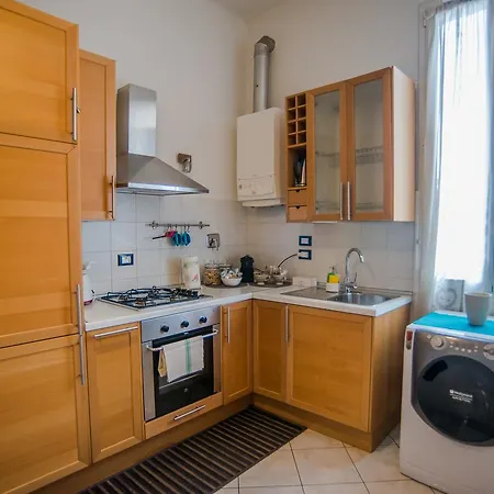 דירה Zer051 Matteotti 40 בולוניה