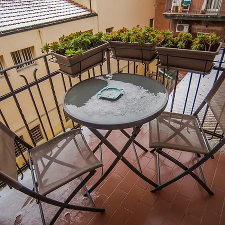Zer051 Matteotti 40 Apartment